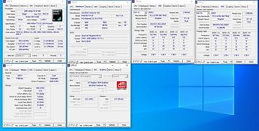 Desktop računari i radne stanice: Desktop računar – AMD platforma, spreman za rad Specifikacije: - — 3