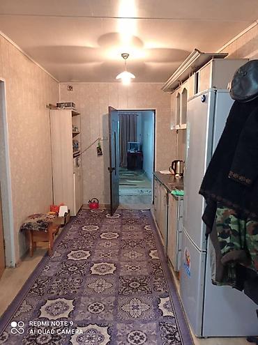 Продажа коттеджей и домов: 🏡 Продается Дом, 4 комнаты — 75 м² 📍 Бишкек, Нижняя Ала-Арча. 🧱 Дом — 13