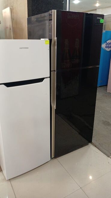 xaladenik ustası: 2 двери Hoffman Холодильник Продажа