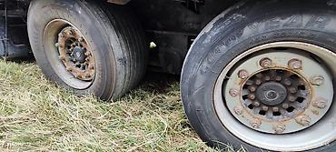 krone sd: Прицеп, Krone, Тентованный, от 12 т, Б/у — 3
