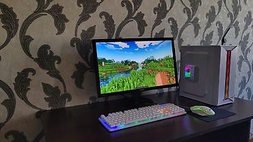 Настольные ПК и рабочие станции: Компьютер, Для работы, учебы, HDD — 4