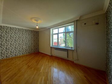 Köhnə tikili: Bakı, Bakıxanov qəs., 2 otaqlı, Köhnə tikili, 60 kv. m — 3