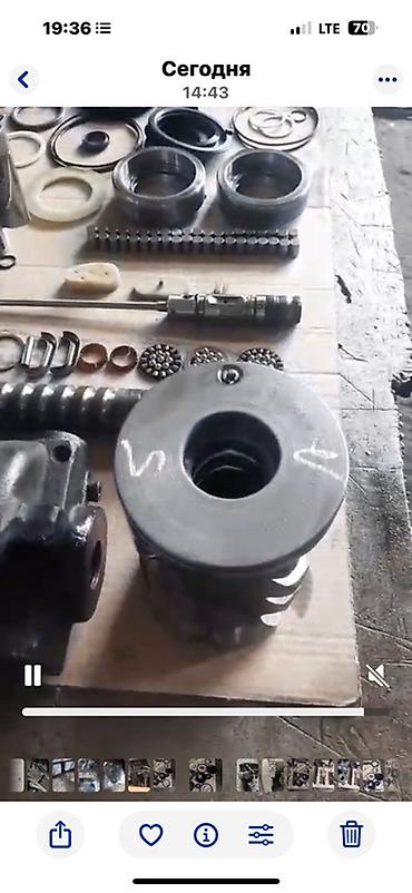 СТО, ремонт транспорта: Ремонт деталей автомобиля, без выезда — 1