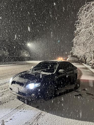 Subaru: Subaru Legacy: 2006 г., 2 л, Бензин, Седан — 10