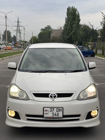 купить запчасти опель омега б: Toyota Ipsum: 2005 г., 2.4 л, Автомат, Бензин, Минивэн