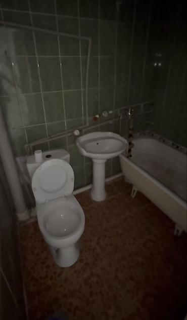 3 бөлмө, 54 м², 3 кабат, Косметикалык оңдоо — 2