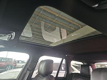 Land Rover: Land Rover Range Rover: 2020 г., 5 л, Бензин — 14