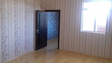 Həyət evləri və villaların satışı: Binəqədi qəs. 3 otaqlı, 87 kv. m, Kredit yoxdur, Yeni təmirli