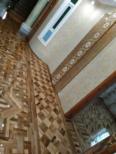 Другие виды отделочных работ: Больше 6 лет опыта at lalafo.kg — 2 Другие виды отделочных работ: Больше 6 лет опыта — 2