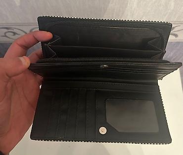 Portmone, pulqabıları: Pulqabı, Yeni — 3