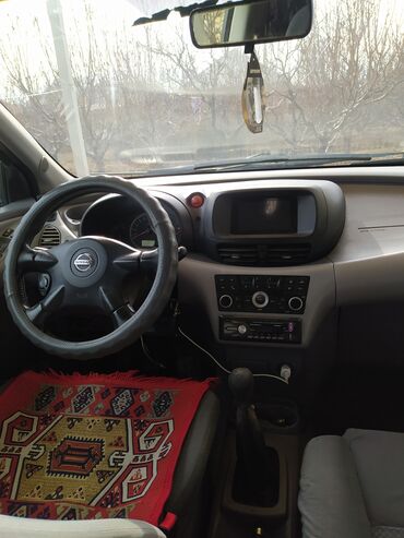 хонда алмера: Nissan Almera Tino: 1.8 л | 2004 г. | Универсал | Хорошее