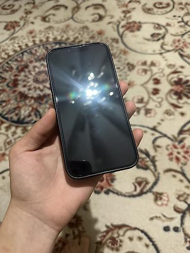 Apple iPhone: IPhone 13 Pro, Зеленый — 9