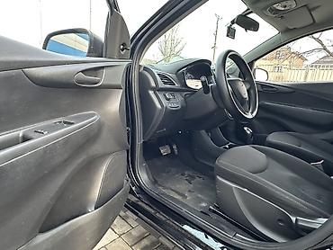 Chevrolet: Chevrolet Spark: 2019 г., 1 л, Автомат, Бензин — 9