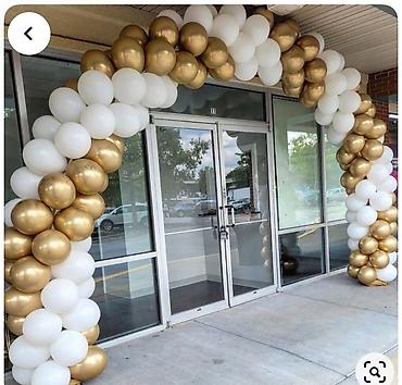 Организация мероприятий: Организация мероприятий | Гелевые шары, Оформление мероприятий — 24