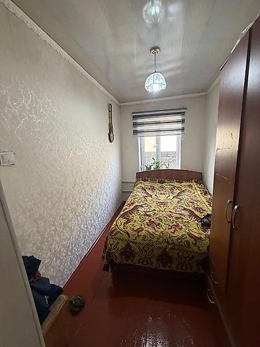 Sale of cottages and houses: 🔷 Продаётся саманный дом в селе Сокулук 🔷 От центральной трассы — 350 — 14