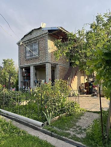 участок лесное: Продаётся небольшой кирпичный дом/дача с мастерской. 3 комнатный есть — 1