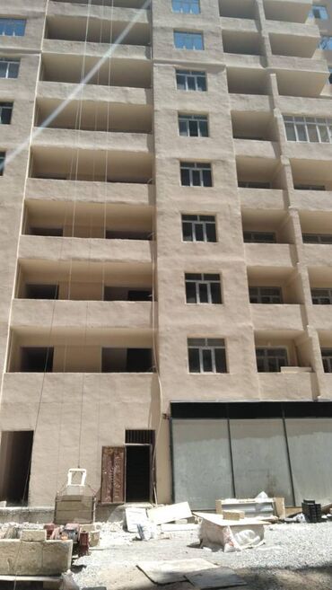 Yeni tikili: 2 otaqlı, Yeni tikili, 60 kv. m — 2