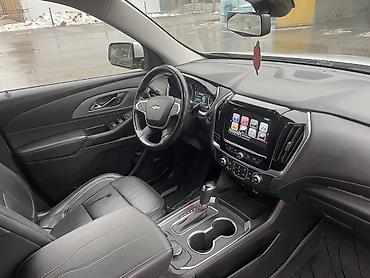 Chevrolet: Chevrolet Traverse: 2019 г., 3.6 л, Автомат, Бензин, Внедорожник — 11