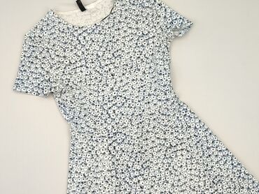 harry styles sukienka: Sukienka damska, H&M, rozmiar S