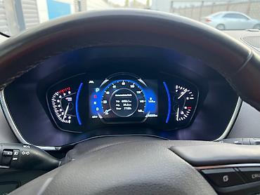 rota grid: Hyundai Santa Fe: 2019 г., 2.4 л, Автомат, Бензин, Кроссовер — 8