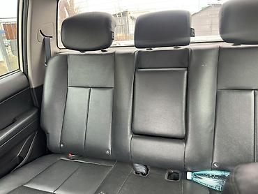 Ssangyong: Ssangyong Korando Sports: 2017 г., 2.2 л, Автомат, Дизель, Пикап — 10