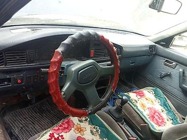 mx 5: Mazda 626: 1998 г., 2 л, Механика, Бензин, Седан — 9