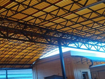 Сварка: Сварка | Заборы, оградки, Навесы Бесплатная смета, Высотные работы, Гарантия — 17