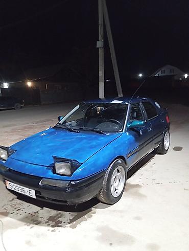 запчасти honda cr v кпп: Mazda 323: 1990 г., Механика, Бензин, Хэтчбэк — 3