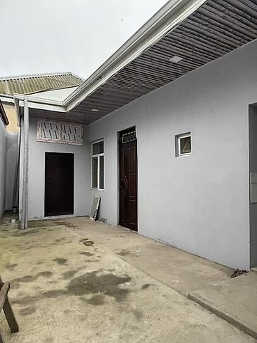 Həyət evləri və villalar: 3 otaqlı, 75 kv. m, Kredit yoxdur, Yeni təmirli — 2