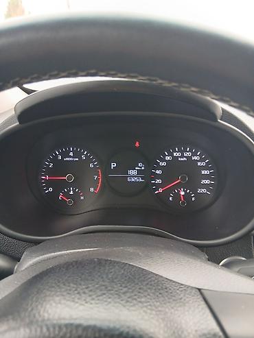 Kia: Kia Picanto: 2019 г., 0.1 л, Автомат, Бензин, Хэтчбэк — 8
