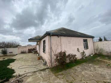Продажа домов: Пос. Маштаги 2 комнаты, 91 м², Нет кредита, Без ремонта