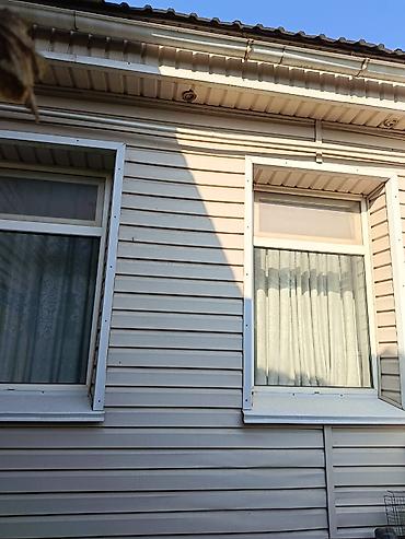 исанов: 4 бөлмө, 58 м², 4 соток, Бишкек, Алтын чарчы Менчик ээси — 7