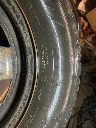 Шины: Шины 185 / 70 / R 14, Зима, Новый, Китай, Goform — 8