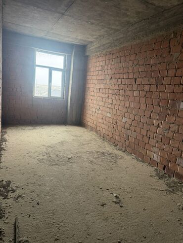 Yeni tikili: 3 otaqlı, Yeni tikili, 84 kv. m — 10