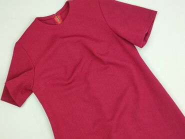 sukienka satynowa mohito: Women`s dress, size S (EU 36)