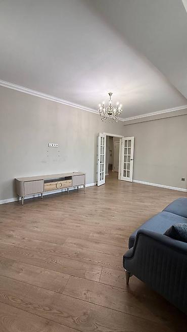 Продажа квартир: 🏡 Продается роскошная 3-комнатная квартира в ЖК «Александрия» ✨ — 21