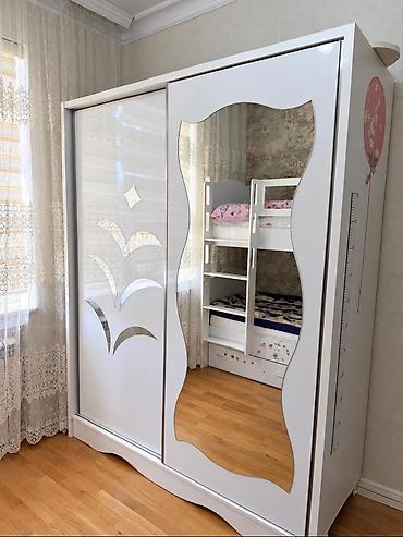 Dolab 190₼. Ünvan xətai. 7171. Fatimə99