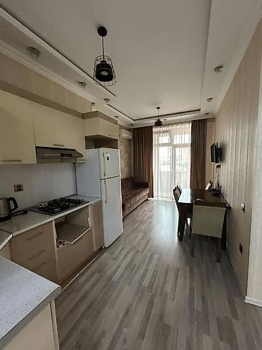 bakıda qiyməti: İcarəyə verilir 1 otaqlı yeni tikili 50 m², Elmlər Akademiyası m. 750 — 2
