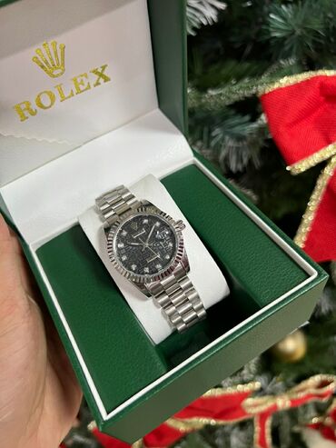 Классические часы: Женские часы — 4