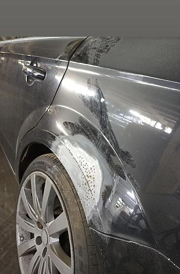 авто эмаль: Кузовной ремонт и покраска автомобилей Всем Ассаляму алейкум — 8