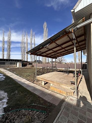 Продажа домов: Дом, 110 м², 3 комнаты, Собственник, Евроремонт — 10