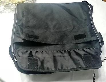 Futrole i torbe za laptopove: FUJITSU SIMENS poslovna torba za laptop računar. German Quality and — 5