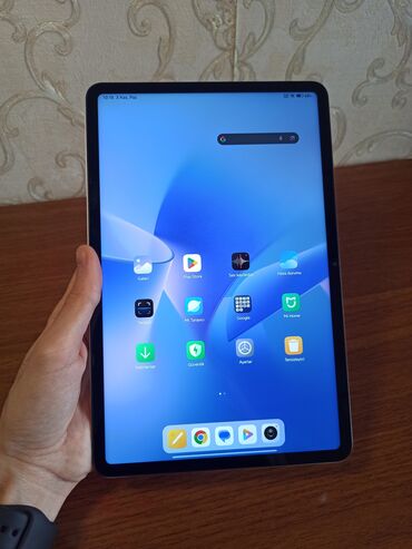 azercell wifi modem qiymeti: Yeni Xiaomi Pad 6, 11", 256 GB, Pulsuz çatdırılma