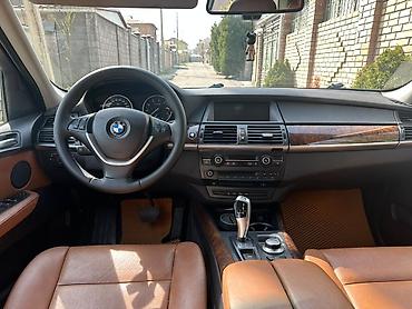 bme e39: BMW X5: 2009 г., 3 л, Бензин, Кроссовер — 5