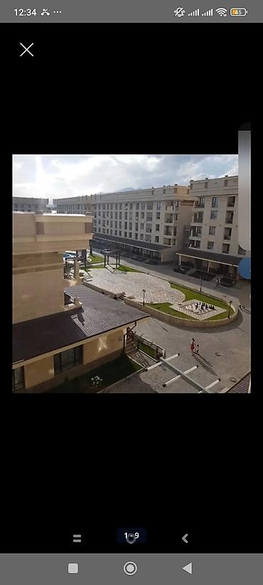 Продажа квартир: Студия, 36 м², 4 этаж — 18