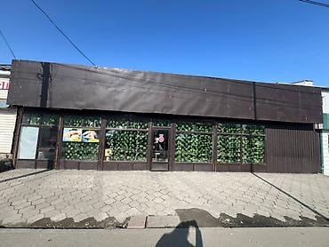 Аренда ресторанов и кафе: СДАЁТСЯ ПОМЕЩЕНИЕ ПОД ЧАЙХАНУ / КАФЕ г. Каракол, центр Сдаётся — 1