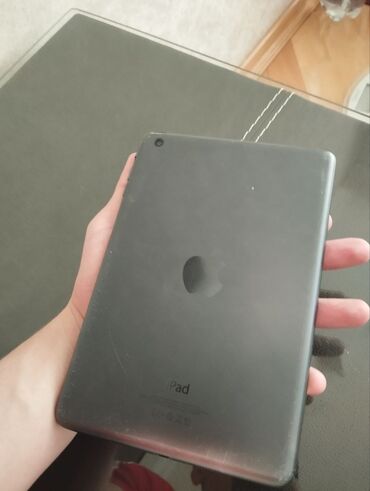 ipad mini 6 qiyməti: Ekran deyisilmelidir