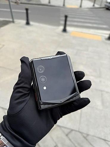 mix flip: Vertu 1 TB, rəng - Qara — 5