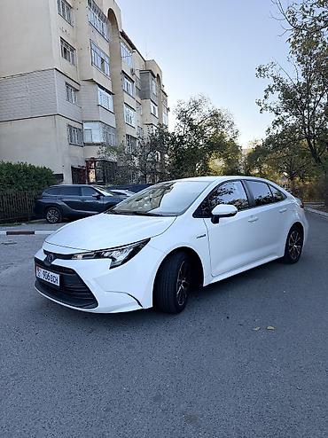 авалон 2014 гибрид: Toyota Corolla: 2023 г., 1.8 л, Вариатор, Гибрид, Седан — 2