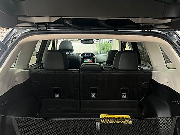 форес: Subaru Forester: 2020 г., 2.5 л, Вариатор, Бензин, Кроссовер — 7